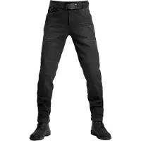 Pando Moto Boss Dyn 01 Motorcykel Jeans