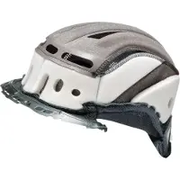 Shoei NXR Mittplatta