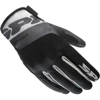 Spidi Flash-KP Tex Motorcykel Handskar
