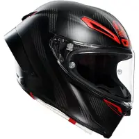 AGV Pista Gp Rr Intrepido E2206 Dot Mplk Fullface-hjälm