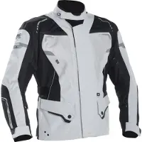 Richa Infinity 2 Mesh vattentät motorcykel textil jacka