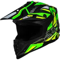 IXS iXS363 2.0 Motocross hjälm