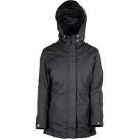 GMS Francine vattentät Damer Motorcykel Textil Jacka