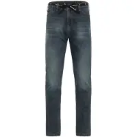 Riding Culture Straight Fit Jeans