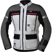 IXS Montevideo-ST 3.0 vattentät motorcykel textiljacka