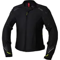 IXS Carbon-ST vattentät dam motorcykel textiljacka