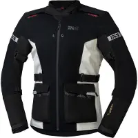 IXS Horizon-GTX Motorcykel Textil Jacka