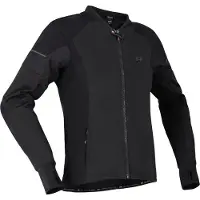 Richa Bodyguard 2 Motorcykel Textil Jacka