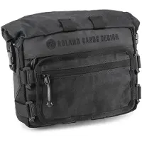Kriega Roland Sands Design X Roam Styrväska