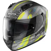 Nolan N60-6 Wheelspin Hjälm
