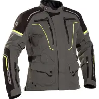 Richa Infinity 2 Pro Damer Motorcykel Textil Jacka