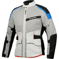 Ixon M-Njord Motorcykel Textil Jacka