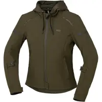 IXS Moto 2.0 Damer Motorcykel Textil Jacka