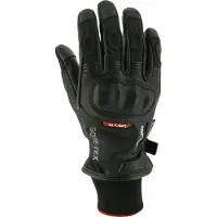 Richa Ghent Gore-Tex vattentäta damer motorcykelhandskar
