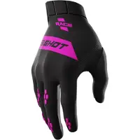 Shot Race Gear Race Terränghandskar