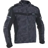 Richa Stealth vattentät motorcykel textil jacka