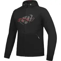Ixon Touchdown Motorcykel Textil Jacka