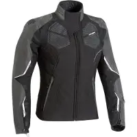 Ixon Cell Ladies Motorcykel Textil jacka