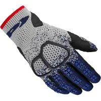 Spidi Cross Knit Handskar