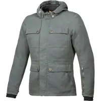Ixon Bohemian Motorcykel textiljacka
