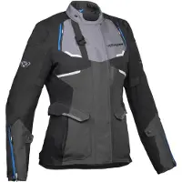 Ixon Eddas Damer Motorcykel TextilJacka