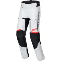 Alpinestars Honda Bogota Pro Drystar Vattentäta motorcykel textilbyxor