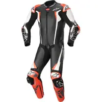 Alpinestars Racing Absolute V2 Läderdräkt