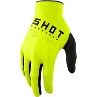 Shot Race Gear Draw Motocross Handskar