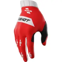 Shot Race Gear Race Terränghandskar