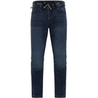 Riding Culture Tapered Slim Motorcykel Jeans