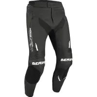 Bering Snap Läderbyxor