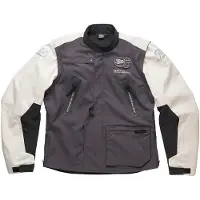 Fuel Endurage Motocross Jacka