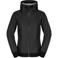 Spidi Hoodie Shell Funktionell jacka för damer