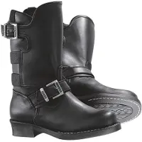 Daytona Urban GTX Gore-Tex vattentäta mc-stövlar