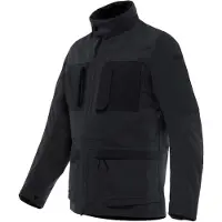 Dainese Lambrate Absoluteshell Pro vattentät motorcykel textil jacka