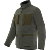 Dainese Lambrate Absoluteshell Pro vattentät motorcykel textil jacka