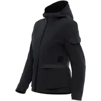 Dainese Centrale Absoluteshell Pro vattentät dam motorcykel textiljacka