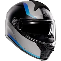 AGV Tourmodular Stray E2206 Multi Mplk Modulär Hjälm