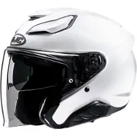 HJC F31 Solid Jet hjälm