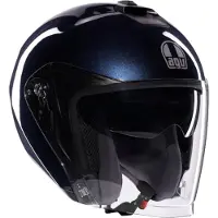 AGV Irides Mono Jet hjälm