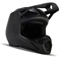 FOX V1 Solid Motocrosshjälm