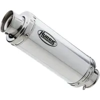 Hurric SUPERSP S/O 4-1 AL CBR 600F 91-98 ALU