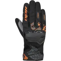 Ixon Gravel Motorcykelhandskar