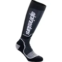 Alpinestars Plus Motocrossstrumpor för ungdomar
