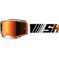 Shot Core Stripe Offroad-glasögon