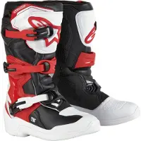 Alpinestars Tech 3s Stövlar Off-road