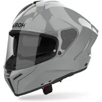 Airoh Matryx Fullface-hjälm