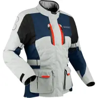 Bering Siberia Jacka