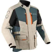 Bering Siberia Jacka