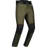 Bering Zephyr vattentät motorcykel textil byxor